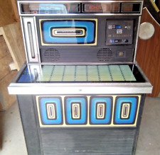 jukebox record player for sale  SHREWSBURY