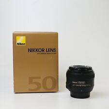 Nikon nikkor 50mm usato  Civitanova Marche