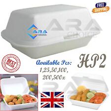 Hp2 polystyrene biodegradable for sale  Shipping to Ireland