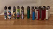 Clipper lighter bundle for sale  ORPINGTON