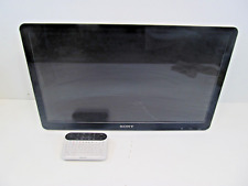 Sony Internet TV NSX-24GT1 24 polegadas HD Google TV com controle remoto! Funciona muito bem! comprar usado  Enviando para Brazil