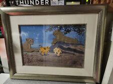 Disney lion king for sale  Holts Summit