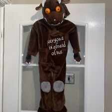 Gruffalo costume fancy for sale  NOTTINGHAM