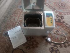 morphy richards bread maker for sale  ATHERSTONE