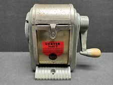 Vintage dexter automatic for sale  Bethel