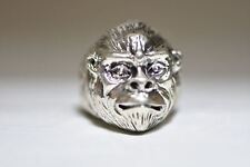 Baboon ring ape for sale  Raymond