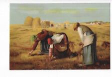 Peinture millet glaneuses d'occasion  Toulon-