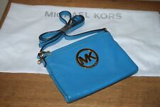 Michael kors fulton gebraucht kaufen  Würselen