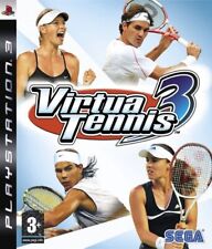 Playstation virtua tennis for sale  STOCKPORT