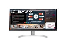 Usado, Monitor LG 29" UltraWide WFHD FHD 1080p monitor de computador 29WN600-W, IPS com HDR comprar usado  Enviando para Brazil