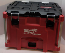 Milwaukee packout impact for sale  Lakewood