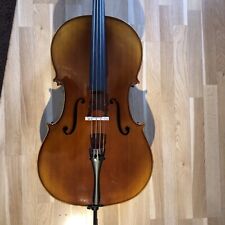 Cello violoncello gebraucht gebraucht kaufen  Hof