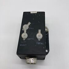 Bendix Fuel Control Monitor CMF1504 CMF 1504 cessna piper beechcraft mooney, used for sale  Shipping to South Africa