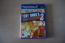 Tony hawk underground d'occasion  Toulouse-