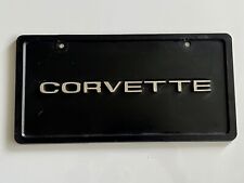 Chevrolet corvette vintage for sale  HEBDEN BRIDGE