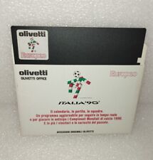 olivetti italia 90 usato  Vercelli