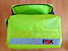 Pax notfalltasche einsatzleite gebraucht kaufen  Speckhorn