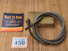 Vintage bicycle brake for sale  DIDCOT