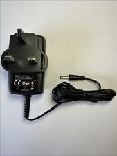 12v charger luceco for sale  LEICESTER