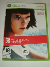 Mirrors edge xbox for sale  Shipping to Ireland