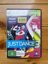 Usado, Just Dance 3 - Microsoft Xbox 360 Kinect comprar usado  Enviando para Brazil