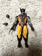 Marvel legends wolverine for sale  Island Lake