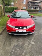 2009 honda civic for sale  CAMBERLEY