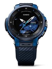 Casio protrek smart usato  Civitavecchia