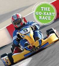 Kart race paperback for sale  Montgomery