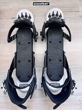 Skiskates made snowboard for sale  Coral Springs