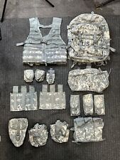 Army rifleman kit for sale  East Setauket