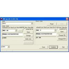 NUEVO - - - LO MEJOR DE BMW ISN software de sincronización segunda mano  Embacar hacia Argentina