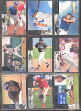 1994 Upper Deck Minor League cartões base de beisebol, U-PICK, termine seu conjunto, GB11, usado comprar usado  Enviando para Brazil