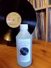 Record cleaner 250ml. for sale  ABERGAVENNY