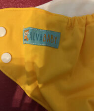 Alva baby cloth for sale  Covington