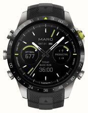 Smartwatch Garmin MARQ Athlete (Gen 2) - Preto (010-02648-40) comprar usado  Enviando para Brazil