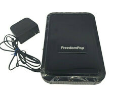 Usado,  Roteador Wi-Fi Clear Products Freedom Hub Burst WIXFBR-131 4G Modem GEM-HUB-CL-03 comprar usado  Enviando para Brazil