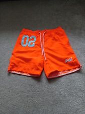 Mens superdry swimming for sale  CHELMSFORD