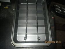 non stick baking pan for sale  Fisher