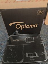 Optoma HD146X HDMI Home Theater Projector, used for sale  Shipping to South Africa