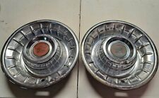 1956 cadillac hubcaps for sale  Thief River Falls