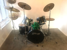 Drum set complete for sale  Middletown