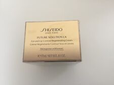 Shiseido future solution gebraucht kaufen  Reuschenberg