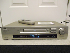 Jvc 523 dvd for sale  Buford