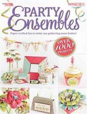 Party ensembles paperback for sale  Montgomery