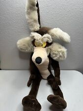 Vintage wile coyote for sale  Cedar Falls