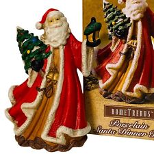 Hometrends porcelain christmas for sale  Altamonte Springs