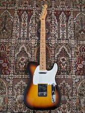 Fender telecaster mexican for sale  LONDON