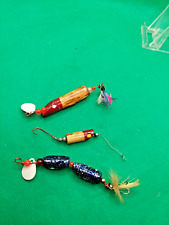 Mixed fishing lure for sale  Waterford