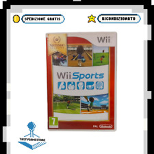 Wii sports per usato  Genova